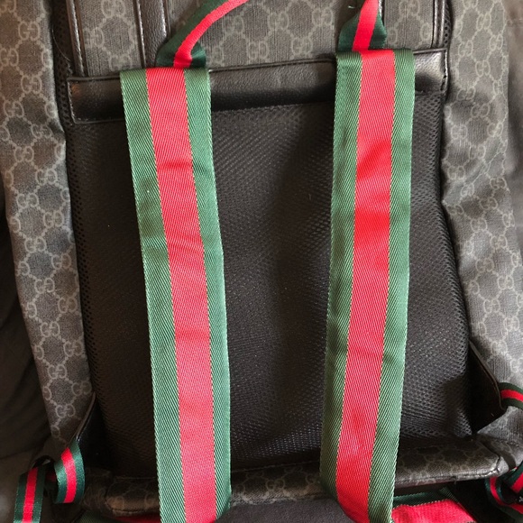 Stylish men’s Backpack 🌟 - Picture 5 of 6